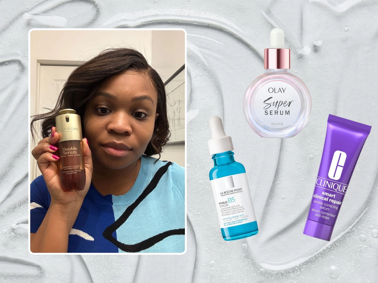 5 Must-Try Hydrating Facial Serum Ingredients for Radiant Skin 5 Must-Try Hydrating Facial Serum Ingredients for Radiant Skin