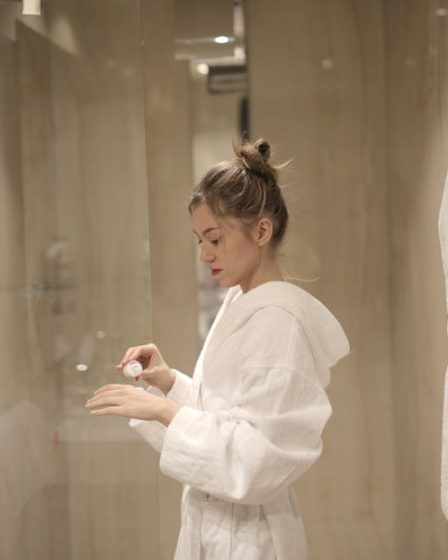 Atomy Body Lotion Review 2024: Performance in High-Altitude and Low-Humidity Travel