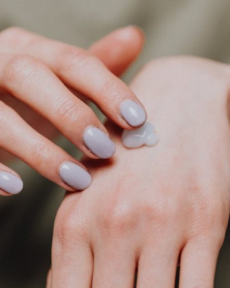 My hands used to bleed every February until I stopped buying ‘natural’ soap