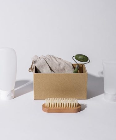 Guys’ Best Skincare Routine: Ditch the Bar Soap, Get Clear Skin