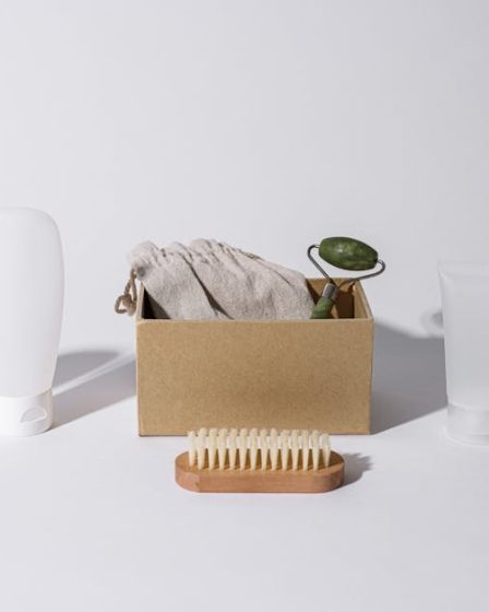 Guys’ Best Skincare Routine: Ditch the Bar Soap, Get Clear Skin