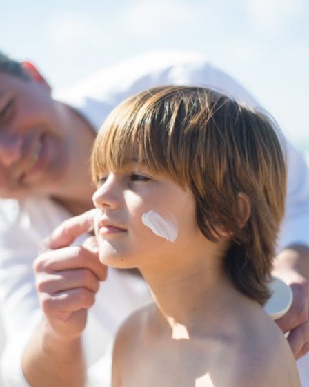 India’s UV Index Is No Joke — How to Pick the Right Sunscreen