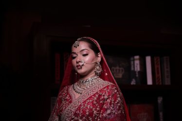 Bridal Eye Makeup Tutorial: Look Flawless Without Heavy Layers