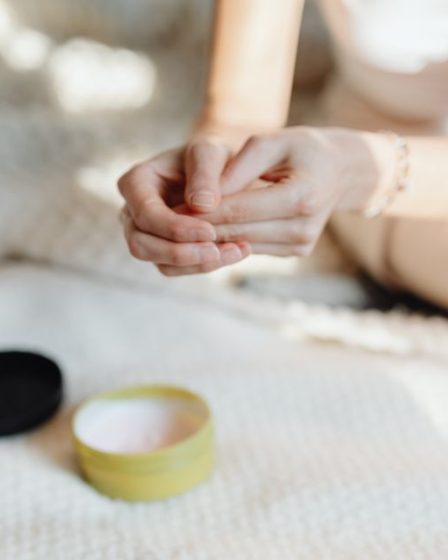 Transition Moisturisers: Fix Dry Skin After Heating