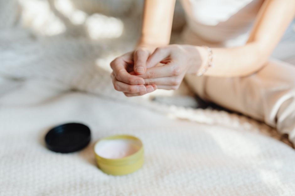 Transition Moisturisers: Fix Dry Skin After Heating