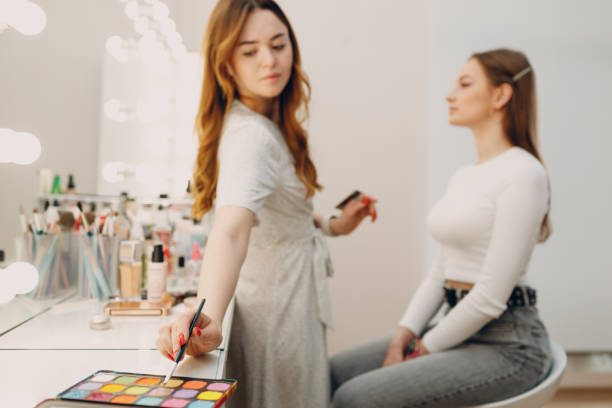 How to Find a Good Beauty Therapist
