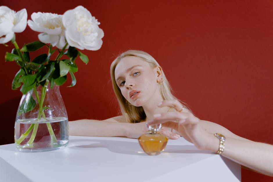 Fragrance for Women in Islam: What’s Actually Permitted