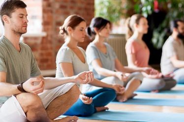 How To do Yoga A Beginner Information