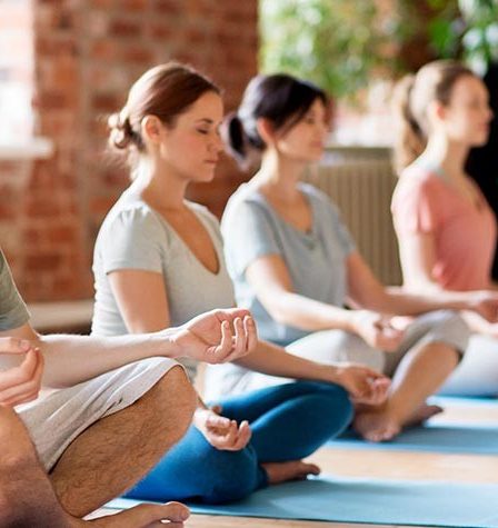 How To do Yoga A Beginner Information