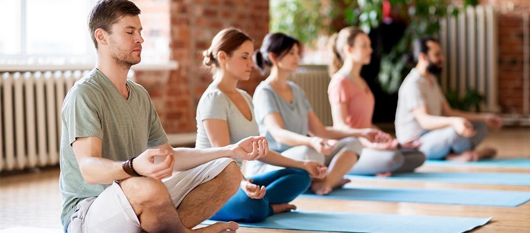 How To do Yoga A Beginner Information How To do Yoga A Beginner Information