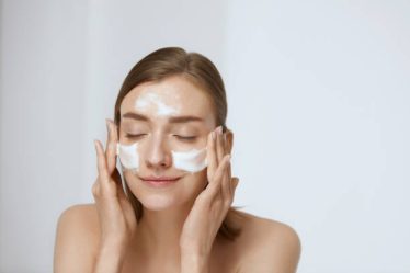 Youth to the people cleanser