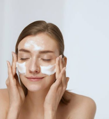 Youth to the people cleanser