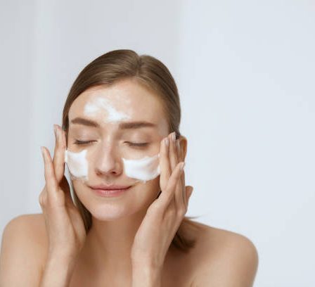 Youth to the people cleanser