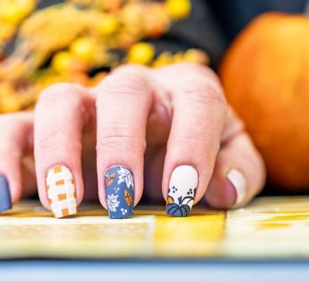 The Best Nail Art Designs