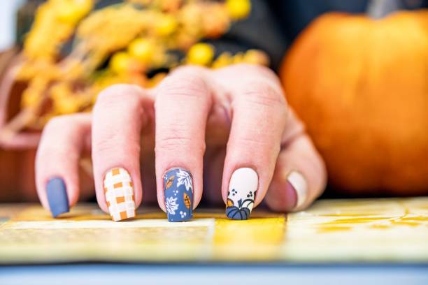 The Best Nail Art Designs The Best Nail Art Designs