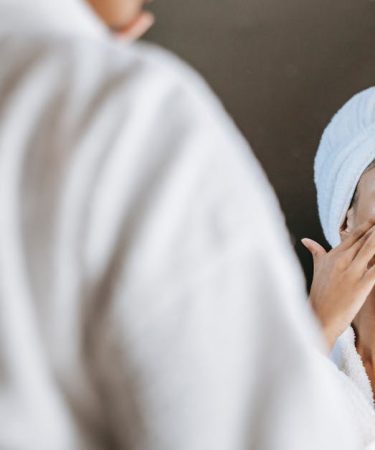 3 Olay Creams That Tackle 40s Skin Concerns