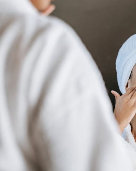 3 Olay Creams That Tackle 40s Skin Concerns