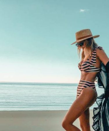 Bathing Suit Blunders that Women Need to Stop Doing
