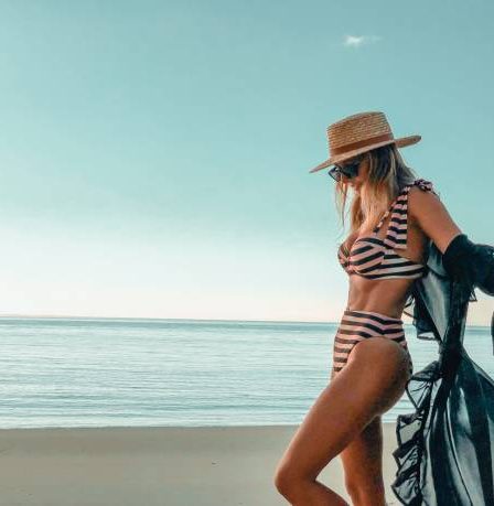 Bathing Suit Blunders that Women Need to Stop Doing