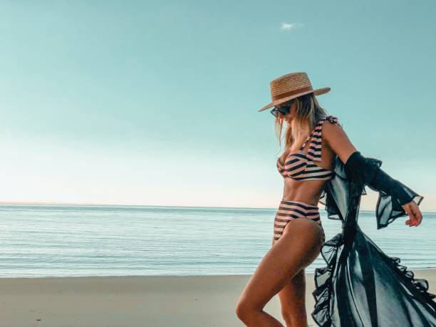 Bathing Suit Blunders that Women Need to Stop Doing