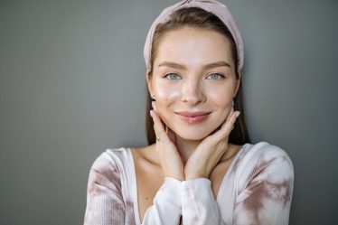 The Truth About January Dry-Skin Rescue With Fewer Actives