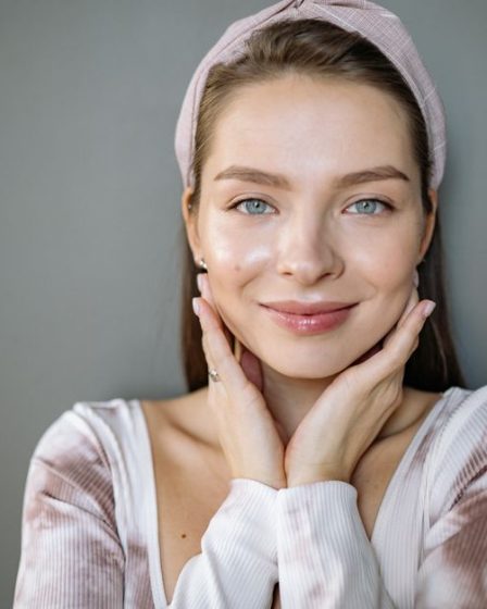 The Truth About January Dry-Skin Rescue With Fewer Actives The Truth About January Dry-Skin Rescue With Fewer Actives