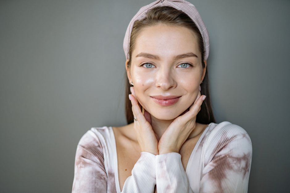 The Truth About January Dry-Skin Rescue With Fewer Actives