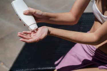 Sunscreen Jackets: Do They Replace Sunscreen for Skin Protection?