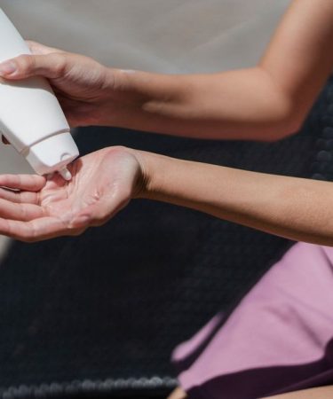 Sunscreen Jackets: Do They Replace Sunscreen for Skin Protection?