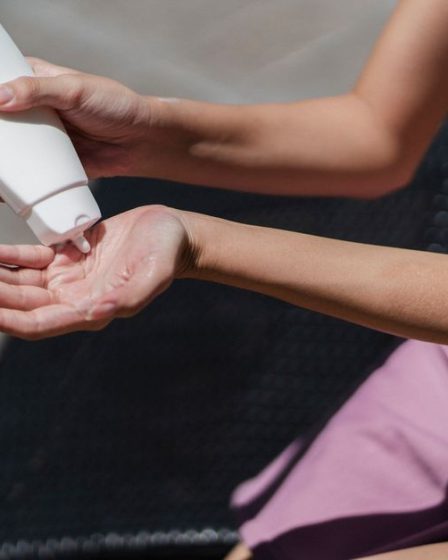 Sunscreen Jackets: Do They Replace Sunscreen for Skin Protection?