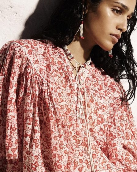 The Texture Edit For Low-Makeup Skin Days The Texture Edit For Low-Makeup Skin Days